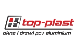 Top-plast logo