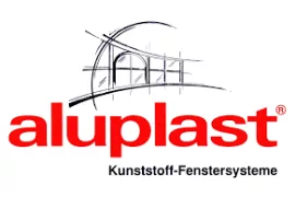 Aluplast logo